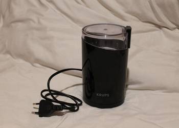 Młynek do kawy i przypraw Krups