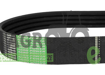 R245222, R202628 PASEK WIELOROWKOWY 8PK2500 JD zam