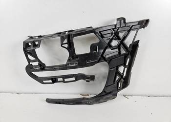 VW GOLF VII 7 GTE E-GOLF ŚLIZG LEWY ZDERZAKA PRZÓD 5GE807723A