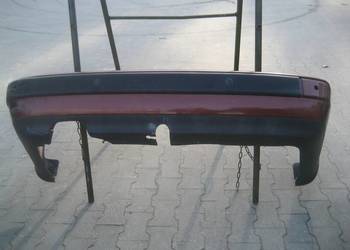 audi 100 c4 sedan 90-94r zderzak tył