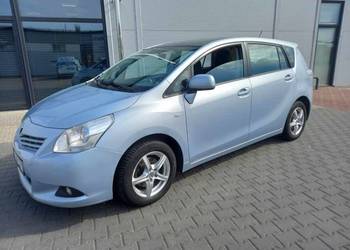 Toyota Verso Premium 2011