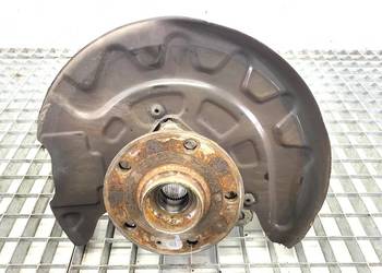 ZWROTNICA PRAWY PRZÓD VW GOLF VII 1.6 110KM