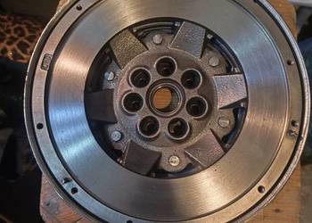 Koło Dwumasowe Reno 2 .