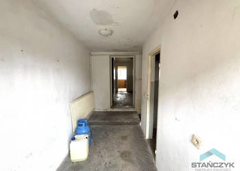 Sprzedam dom bliźniak Czarnogłowy 132m2