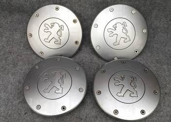 PEUGEOT PARTNER II EXPERT dekielki felg komplet 9682061980