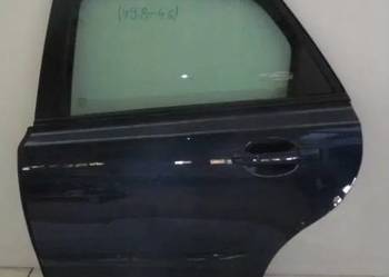 VOLVO S40 drzwi tył prawe lewe 498-46