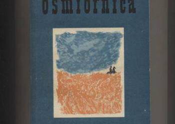 Ośmiornica - Norris