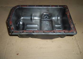 Miska Oleju Yanmar 3TNA72, części