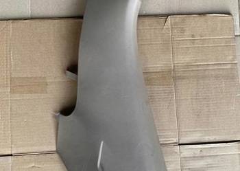 OSŁONA SŁUPKA PORSCHE CAYENNE 7P5