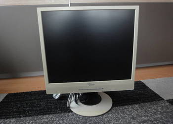Monitor fujitsu siemens scenicview b19-2