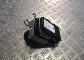 POMPA ABS HAMULCOWA VW FOX 5Z0907379A 5Z0614117B