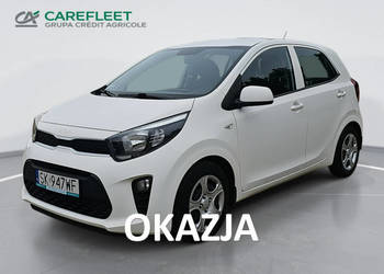 Kia Picanto Kia Picanto 1.2 M Hatchback sk947wf III (2017-)