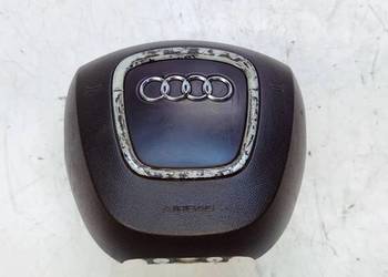 PODUSZKA POWIETRZNA KIEROWCY AUDI A3 8P 8P0880201AJ 6PS