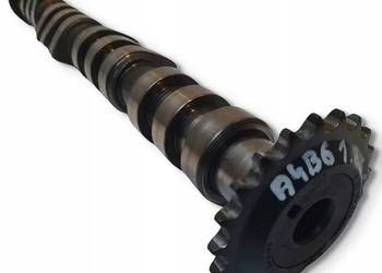 WAŁEK ROZRZĄDU Audi A4 B6 1.8 T turbo SSĄCY 078109115H BFB 163KM