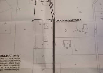 Działka budowlana, ul. Leszczynowa
