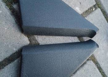 Zaślepki lusterek golf 2 jetta 2