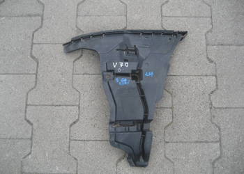 volvo s60 lift 04-09r mocowanie zderzaka przód lewe 08693181