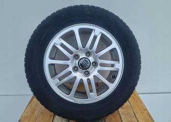 Volvo S60 V70 FELGA ALUMINIOWA Koło zapasowe zapas 195/65 R15 5x108 8672149