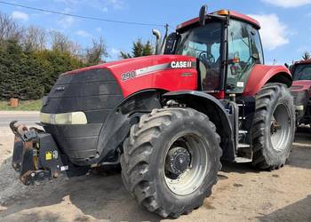 Ciągnik Rolniczy Case Magnum 290 PowerShift