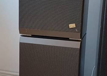 Kolumny Grundig Box 860