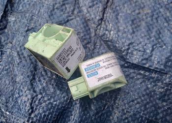 Fiat Stilo czujnik uderzeniowy 46805521