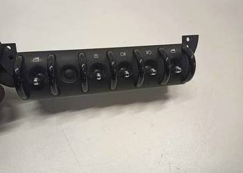 MINI R50 Panel przełączników szyb 6917985