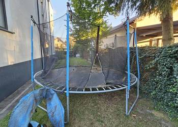 Trampolina 3.5 m