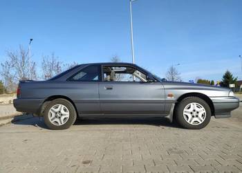 Mazda 626 coupe 2.2i automat