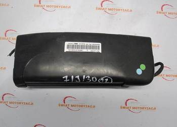CITROEN C3 II 1.4 HDI 12r poduszka AIRBAG fotela 9800546780