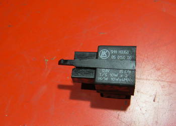 YAMAHA YBR 250 125 09 PRZERYWACZ KIERUNKOWSKAZÓW  przekaznik