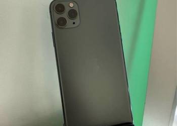 Apple iPhone 11 Pro Max 64GB Idealny Stan