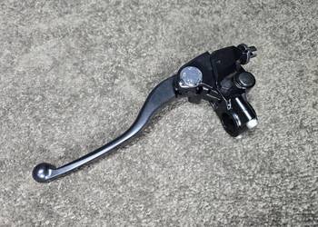 Klamka sprzegla Kawasaki zx6r 2024