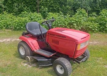 Traktorek kosiarka mtd Briggs 12hp
