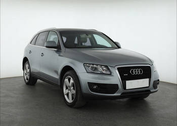 Audi Q5 3.0 TDI