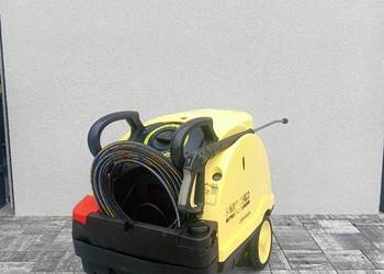 Myjka Goracowodna Karcher HDS 798 C Eco 170 bar Gwarancja Wysyłka Serwis