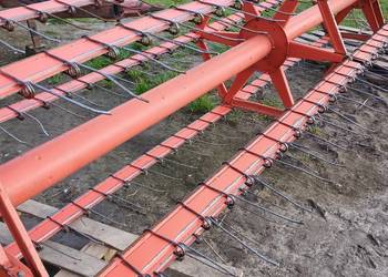 Sprzedam motowidła do bizona Sprzedam motowidła do bizona