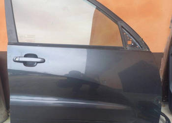 Drzwi Prawy Przód 1e0 Toyota Rav4 Ii Lift 2004