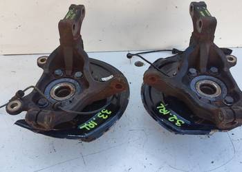 ZWROTNICA PIASTA NISSAN PULSAR 1.2 DIG-T  PRAWA LEWA PRZÓD  400003ZL0B  14- ZWROTNICA PIASTA NISSAN PULSAR 1.2 DIG-T  PRAWA LEWA PRZÓD  400003ZL0B  14-