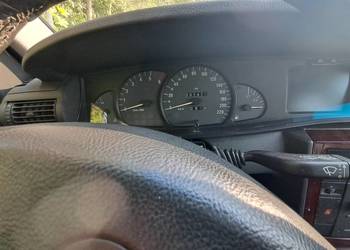 Opel omega 2.5dti automat części M57d25