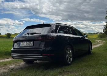 PRYWATNIE Sprzedam Audi A4B9 Avatn PRYWATNIE Sprzedam Audi A4B9 Avatn