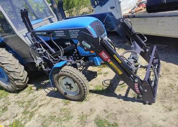 Sprzedam nowe Tury C 330 360 T25 MF Zetor