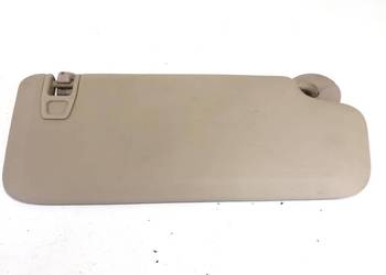 OSŁONA PRZECIWSŁONECZNA LEWY OPEL INSIGNIA A 08-17 BLENDA LUSTEREK, LE