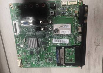 SAMSUNG LE46C535, BN41 - 01536B, płyta główna.