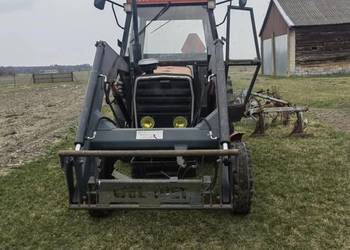 Massey Ferguson 178 nie Ursus 4512
