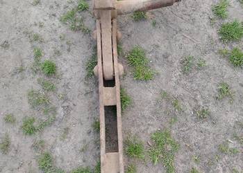 Sprzedam hak dolnego zaczepu hitch