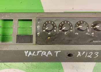 Panel sterowania WOM Rewers Blokada mostu Valtra N123