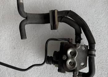 Zawór Retarder zbiorniczek płynu chłodzącego Mercedes A9605530141