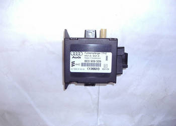 AUDI A4 B6 B7 STEROWNIK MODUŁ WEBASTO 8E0909509