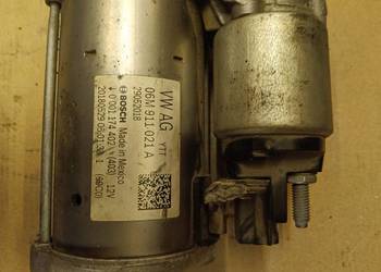 Rozrusznik audi A5 A6 A8 A7 3.0 tfsi