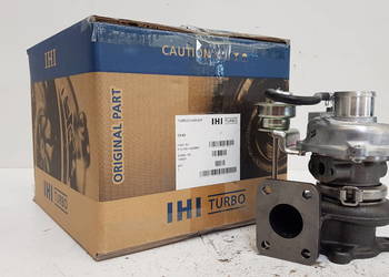 Nowa turbosprężarka IHI CK49 F31CAD-S0209B RHF3